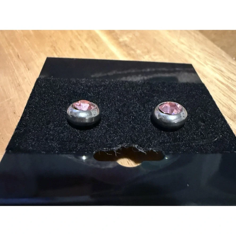 N/A earrings unisex